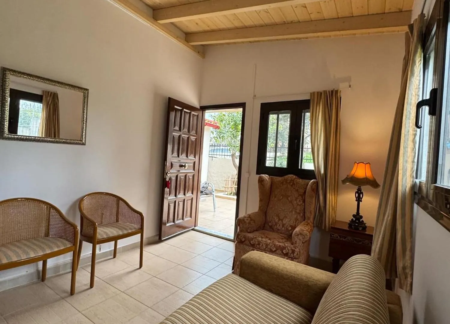 Athina'S Guesthouse Ретимно 0*,  Греция