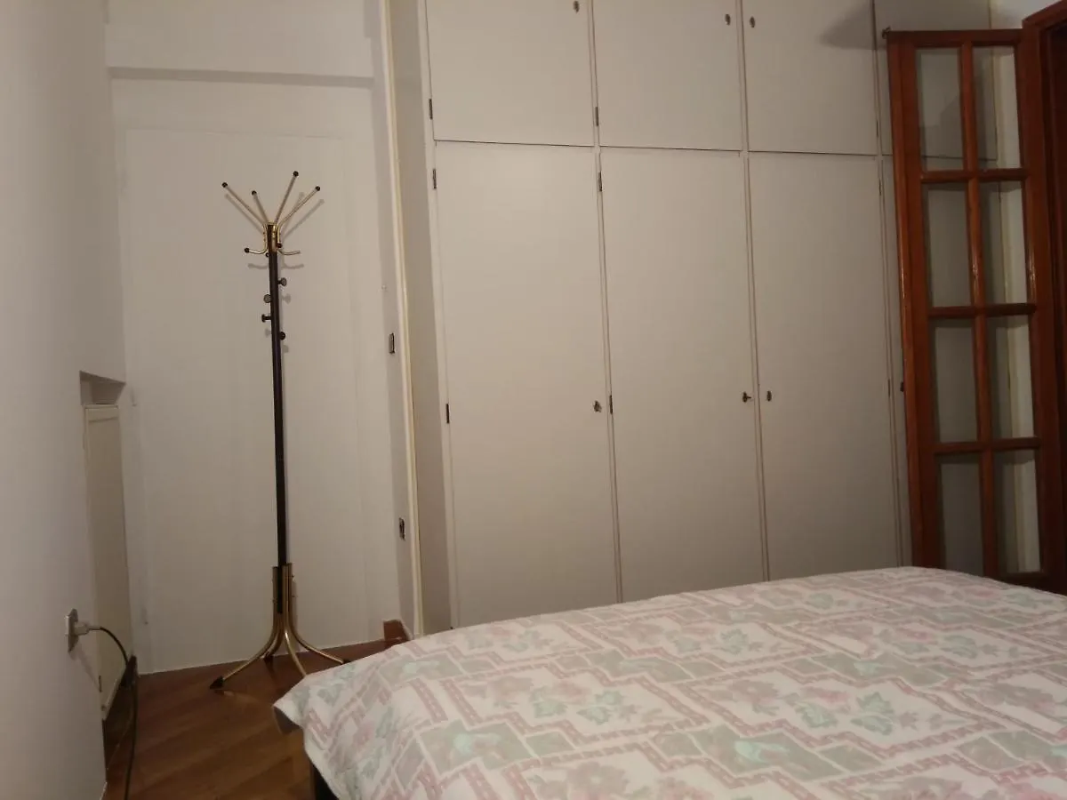 Athina'S Guesthouse Ретимно 0*,  Греция