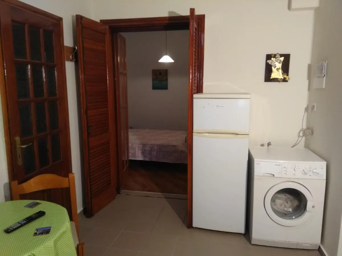 Athina'S Guesthouse Ретимно 0*,
