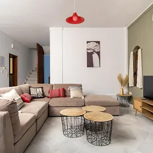 Majorelle Apartments Διαμέρισμα
