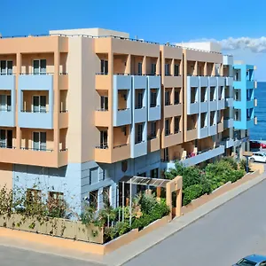 Lefkoniko Complex-beach And Bay Rétino