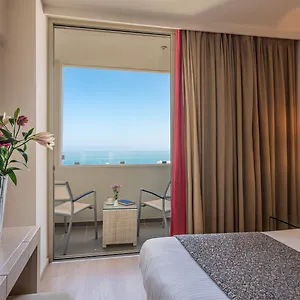 Kriti Beach Rethymno