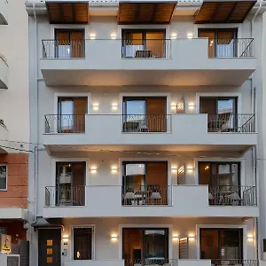 7 Luxury Retimno