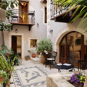Casa Dei Delfini מלון