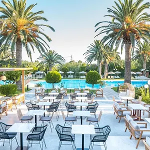 May Beach Hotel Rethymno