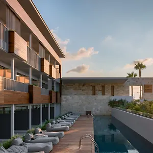 Ikones Seafront Luxury (adults Only) Retimno