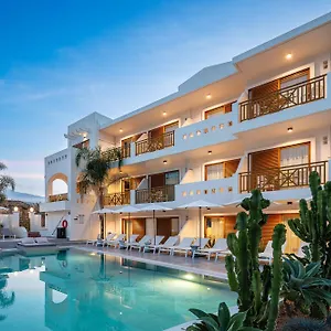 Lejlighedshotel Aristea, Rethimno