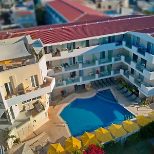 Dimitrios Adults Friendly 14 Rethymno