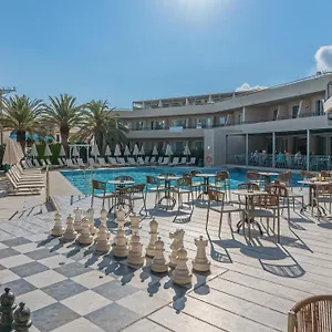 Minos Rethymno