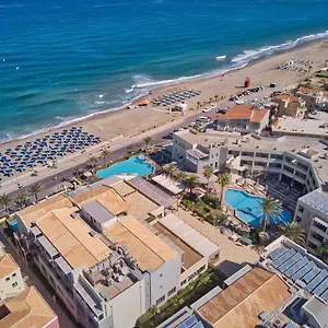 Aegean Pearl Rethymno