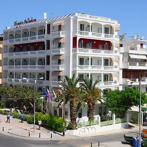 Olympic Palladium Rethymnon