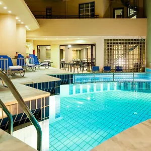 Lejlighedshotel Elina, Rethimno