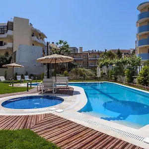 Leonidas & Rethymno