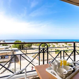 Aqua Marina Rethymno