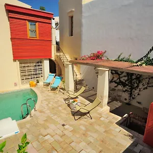 Veranda Rossa Rethymno